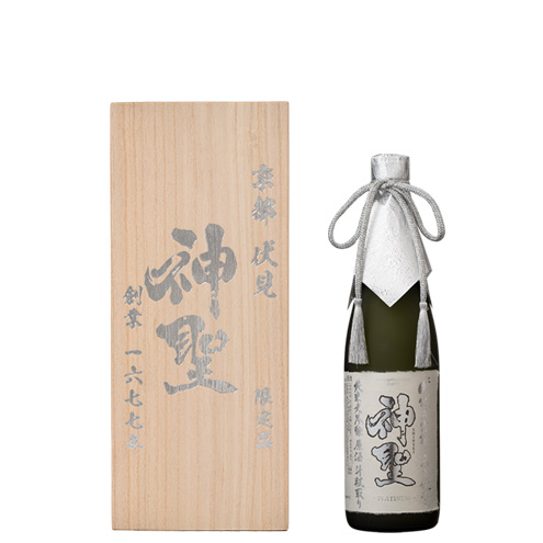 純米大吟醸 | 清酒(日本酒)の製造、販売 | 山本本家