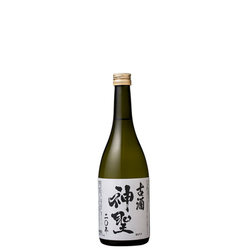 神聖古酒 二十年SK35(黒びん) 720ml