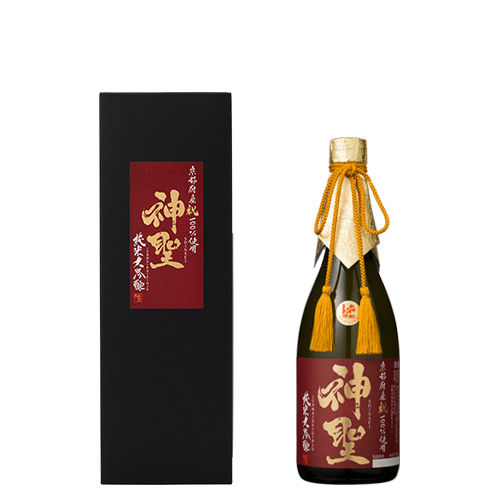 神聖 京都府産祝 純米大吟醸